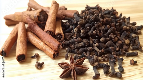 Wallpaper Mural Georgian Spice Blend Name Idea Torontodigital.ca