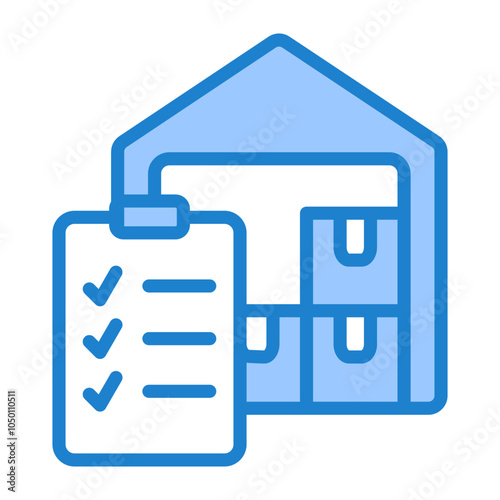 Inventory Icon