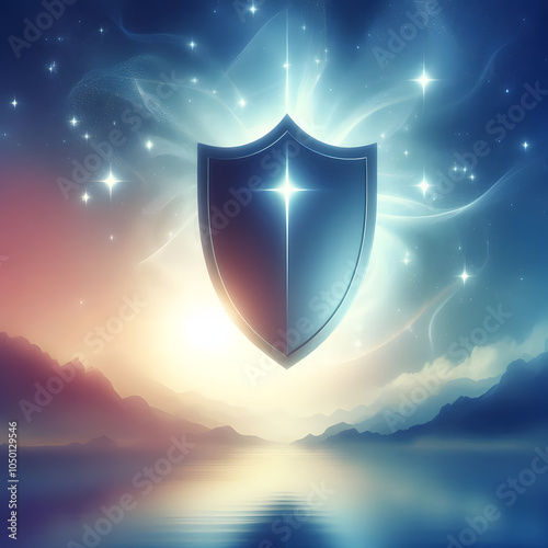 shield