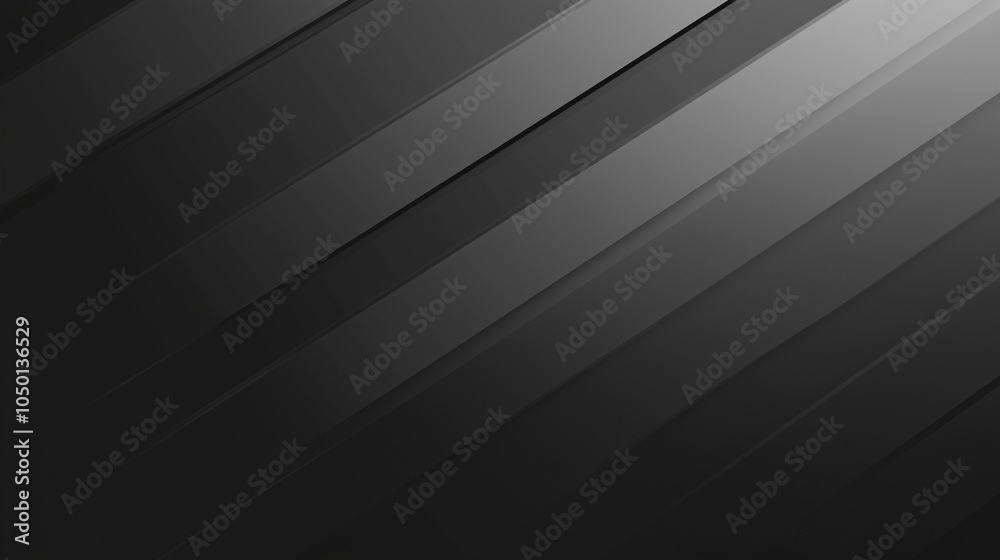 Dark Gradient Diagonal Stripes Modern Background Texture Dark Gradient Diagonal Stripes Modern Background Texture