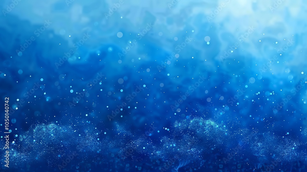 Abstract blue and white background with texture. Abstract blue and white background with texture.