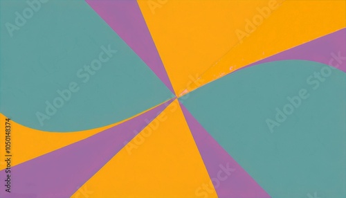 Colorful creative abstract background