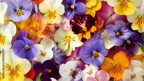 Chefs incorporating edible flowers into gourmet dishes, blending aesthetics with flavor. Illustrations