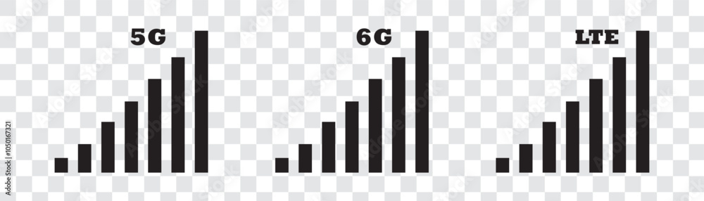 mobile network icon vector. vector illustration. mobile network icon vector. vector illustration.