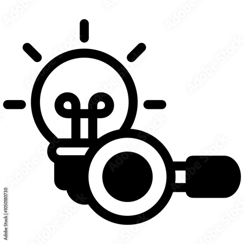 Clarity Icon