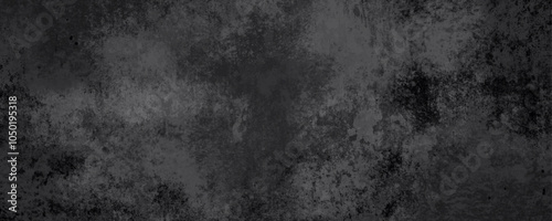 Bold, Textured Black Background with Subtle Grunge Elements, Perfect for Professional Graphic Design, Corporate Branding, and Formal Visuals.
