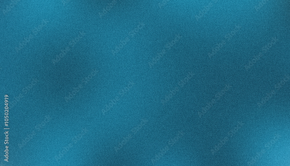 blue blurred gradient background with noise.
