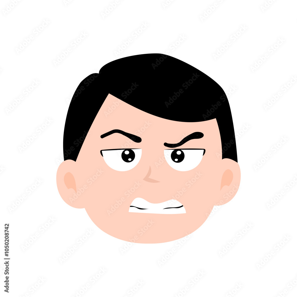emoticon boys character. Happy, sad, excited, calm, surprised, scared, shy, angry, tired, proud, jealous, worried, silly, bored, loved, confused emoticon boys character. Happy, sad, excited, calm, surprised, scared, shy, angry, tired, proud, jealous, worried, silly, bored, loved, confused