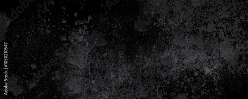 High-Contrast Black Background for Corporate Presentations and Refined Brand Aesthetics
