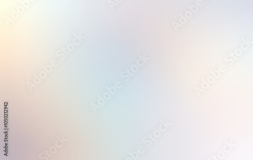 Bright light iridescent gemstone sheen backdrop. Blur effect.