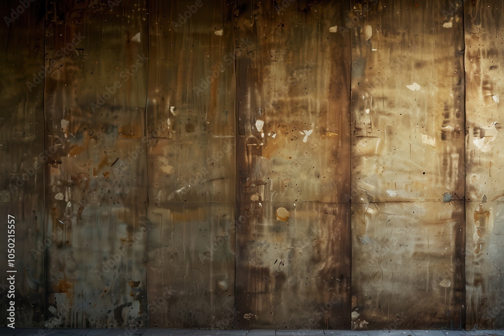 Old Wall, Iron, Paint, Wood, Concrete, Cement, Texture, Background Old Wall, Iron, Paint, Wood, Concrete, Cement, Texture, Background