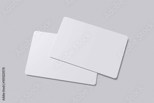 Bussines Card Mockup