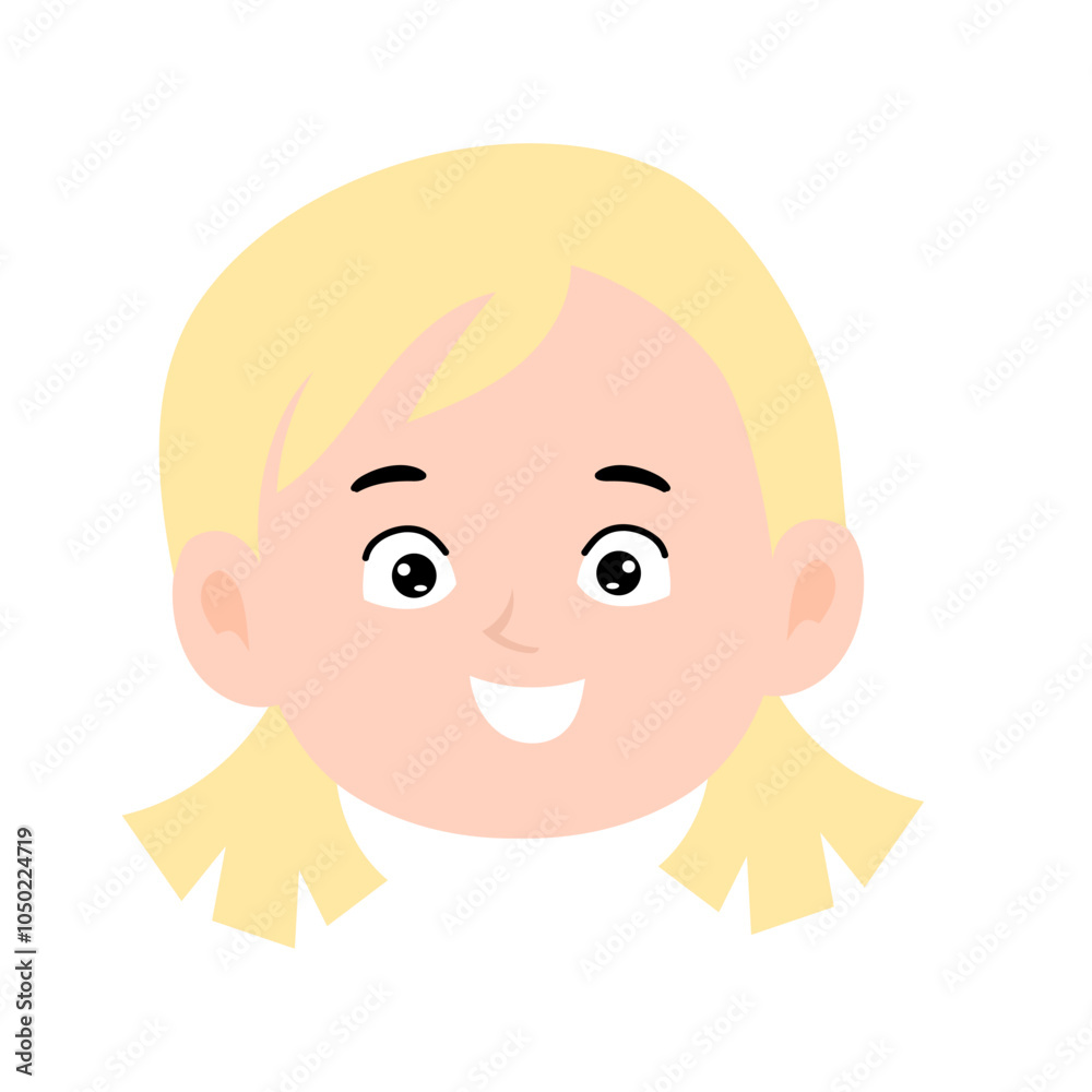 blondeand black hair with young girls sad face expression collection blondeand black hair with young girls sad face expression collection