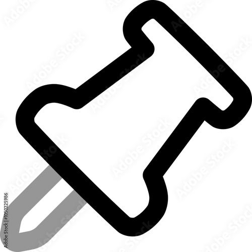 pin