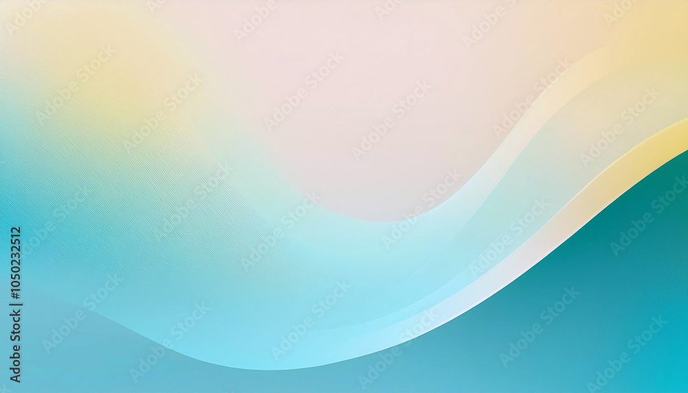 Subtle Teal and Beige Waves: A calming abstract design with soft, flowing lines creating a peaceful and tranquil atmosphere. Perfect for backgrounds. Subtle Teal and Beige Waves: A calming abstract design with soft, flowing lines creating a peaceful and tranquil atmosphere. Perfect for backgrounds.