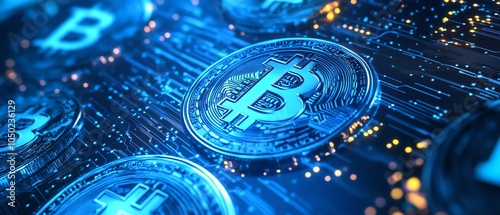 Users accessing cryptocurrency rewards through secure data streams