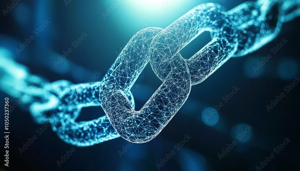 Blockchain technology protecting intellectual property in digital ecosystems Blockchain technology protecting intellectual property in digital ecosystems
