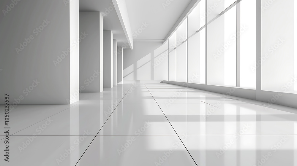 Fototapeta premium business web banner