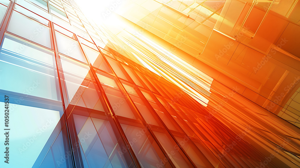 abstract business background abstract business background