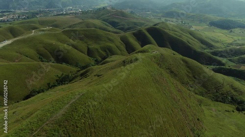 Xaisomboun Laos