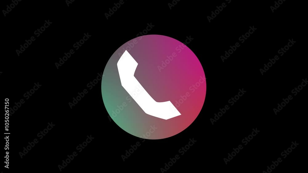 3d render of a icon on black background 3d render of a icon on black background