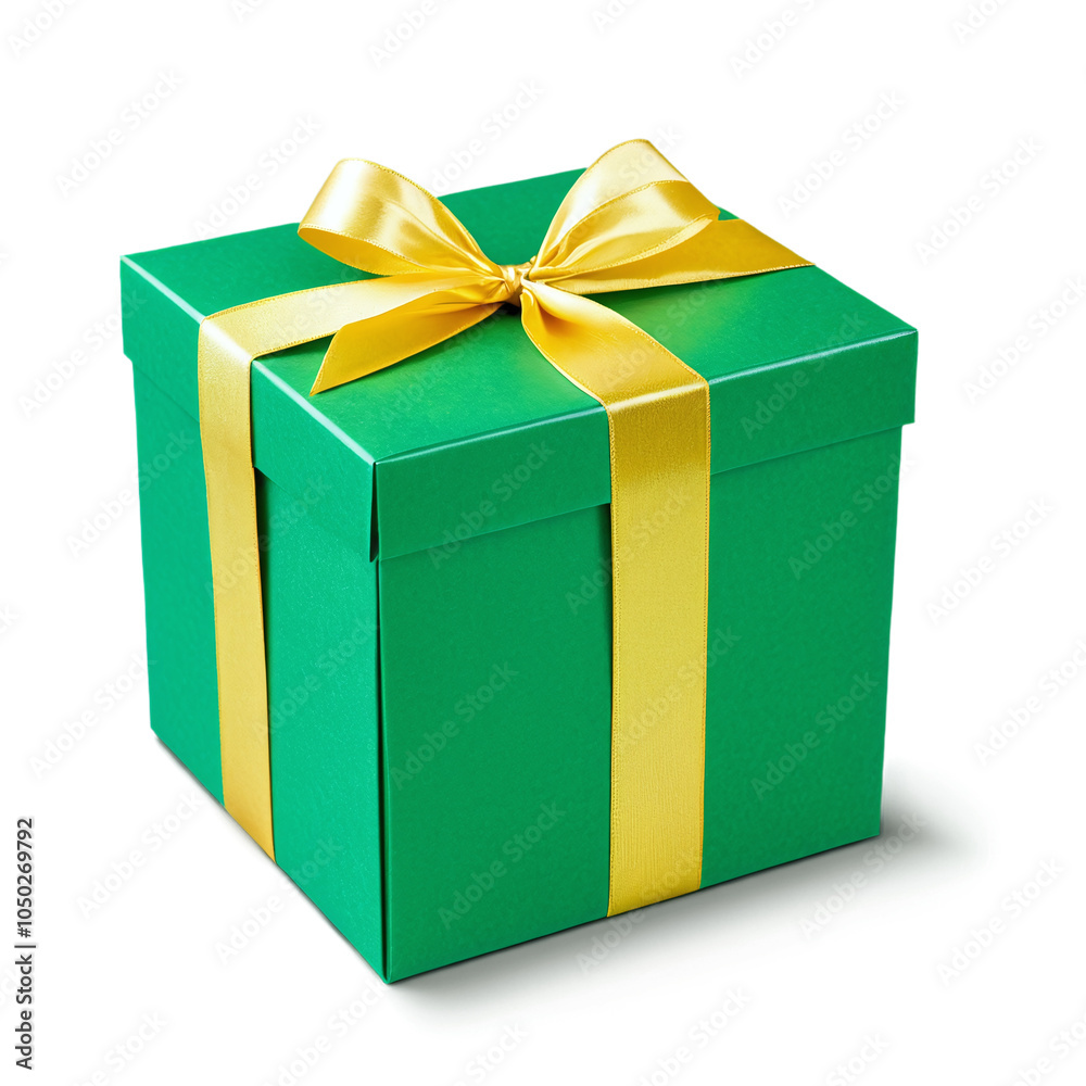 gift box isolated on transparent background gift box isolated on transparent background