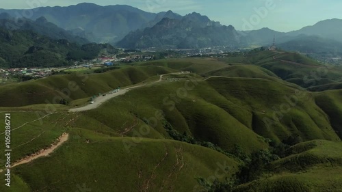 Xaisomboun Laos