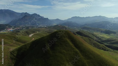 Xaisomboun Laos