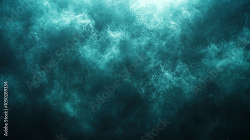 Wallpaper Mural Dark background with smoke background Torontodigital.ca