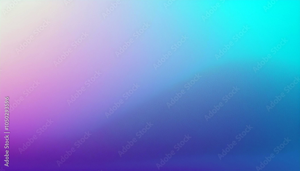 Obraz premium Dreamy pastel hues blend seamlessly, creating a calming and serene visual experience. Perfect for backgrounds or design inspiration!