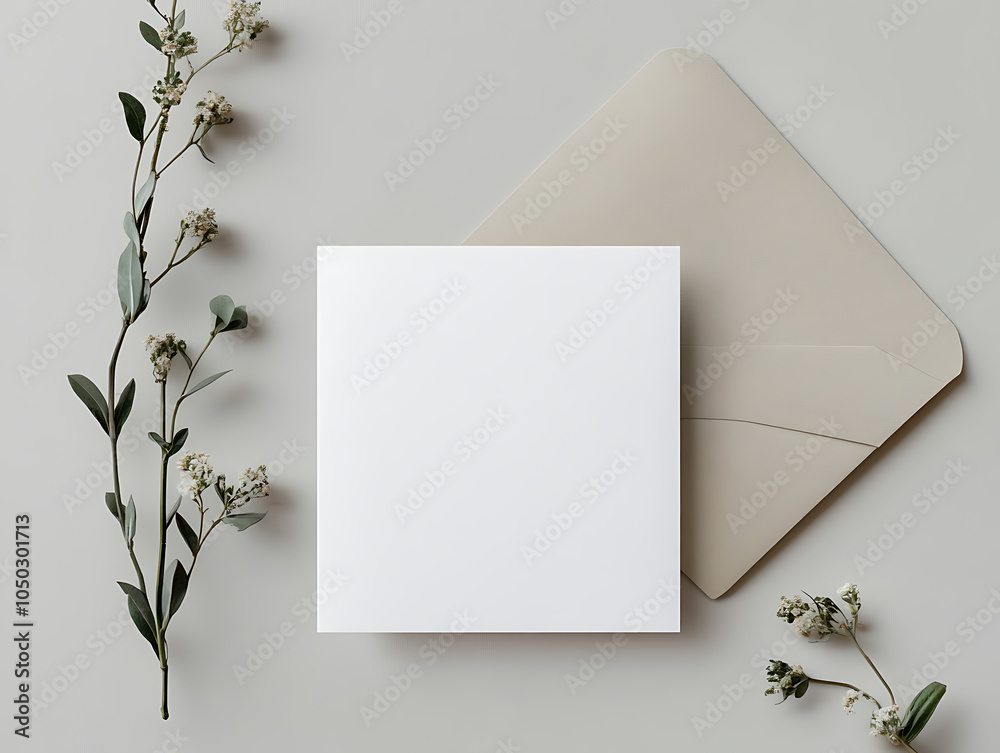 note paper on wood