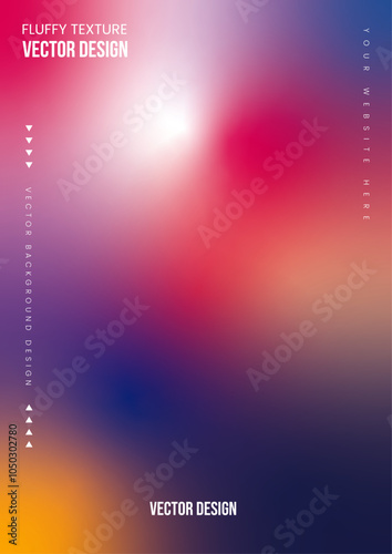Modern abstract covers set, minimal covers design. Colorful geometric background, vector illustration