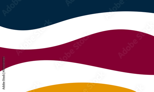 Free Download red and white flag - GFXLoad