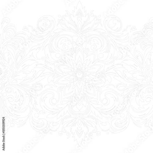 Vector Illustration pattern background design