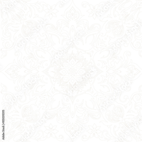 Vector Illustration pattern background design