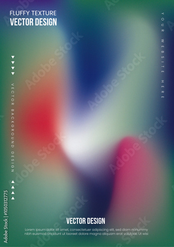 Modern abstract covers set, minimal covers design. Colorful geometric background, vector illustration