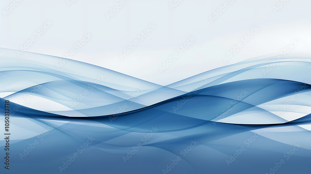 Obraz premium corporate banner