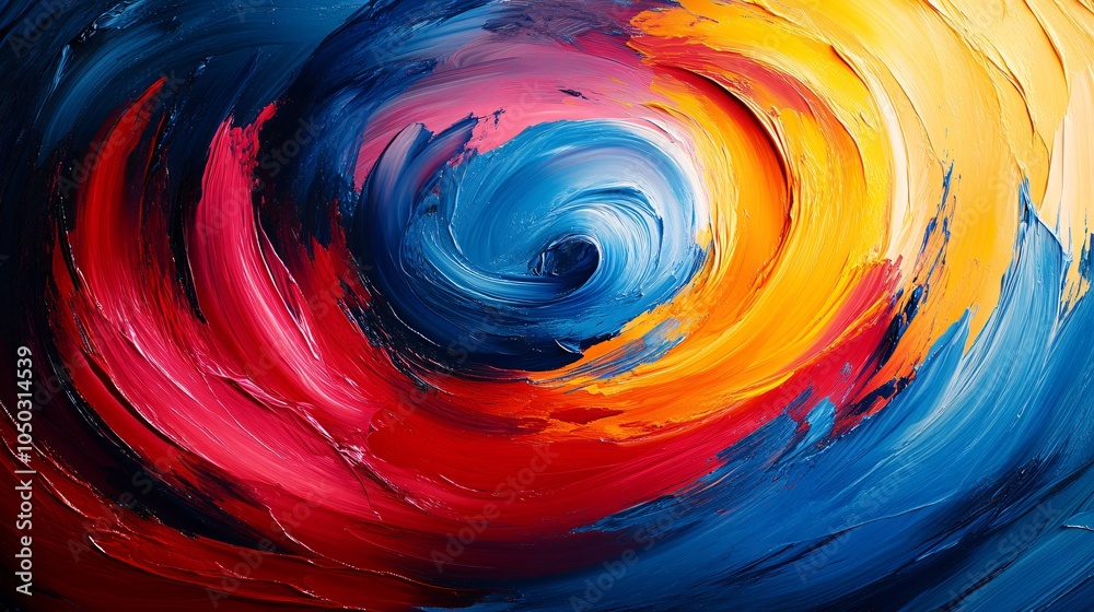 colorful brush strokes background colorful brush strokes background