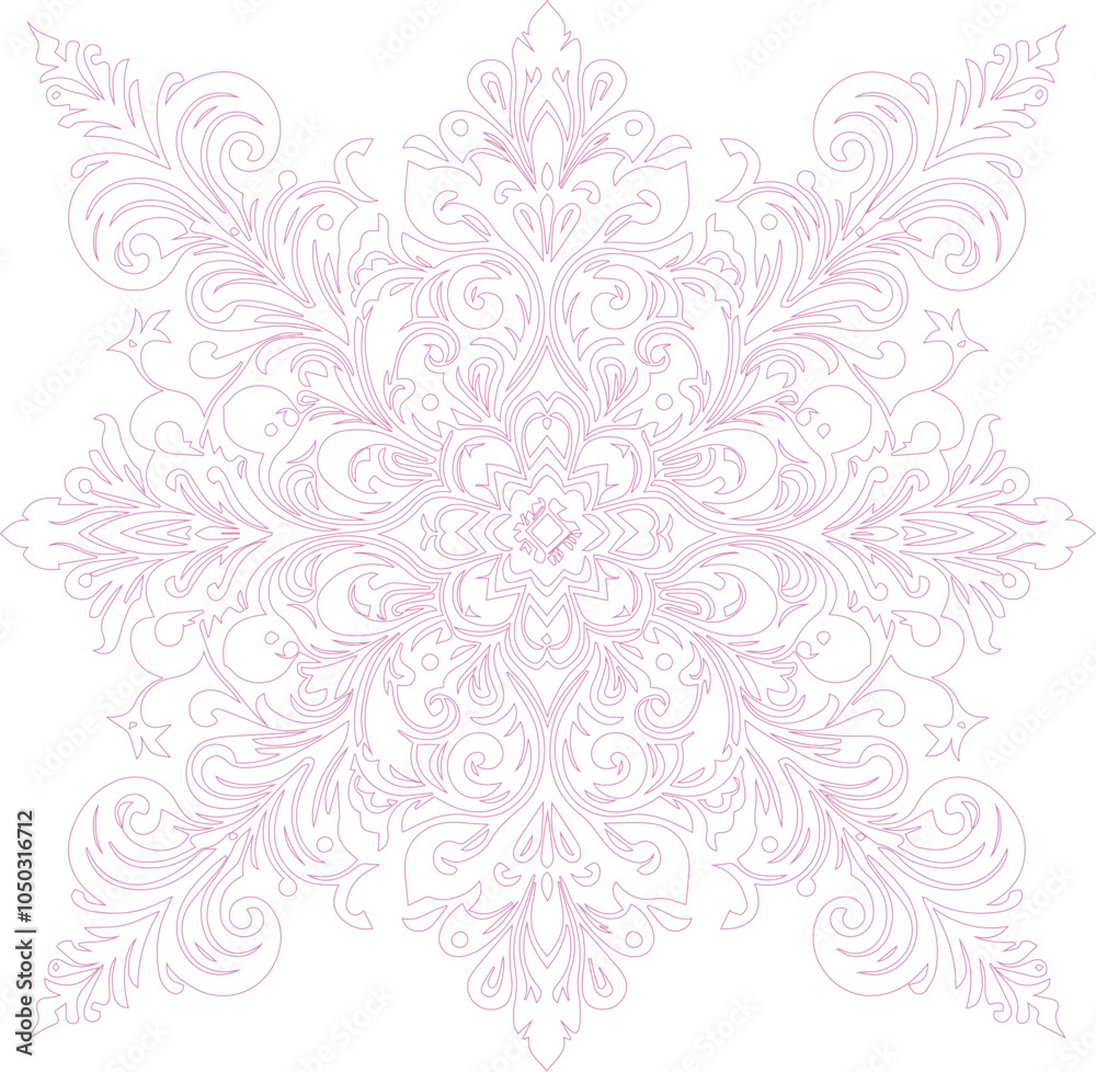 Vector Illustration pattern background design Vector Illustration pattern background design