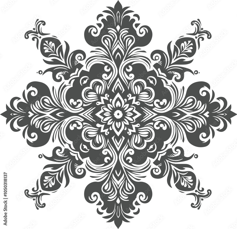 Vector Illustration pattern background design Vector Illustration pattern background design