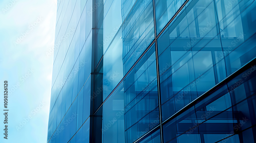 Obraz premium corporate background