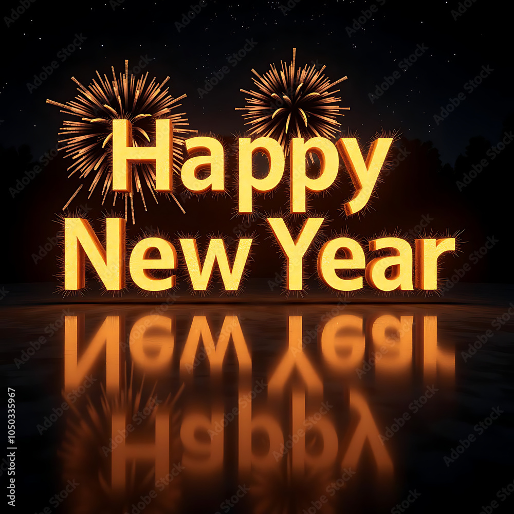 New year New year