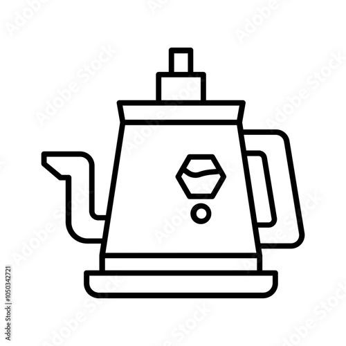 Kettle Icon