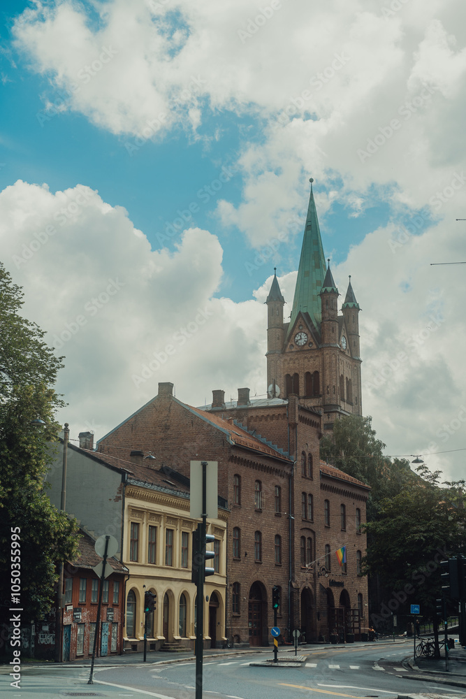 Oslo Oslo