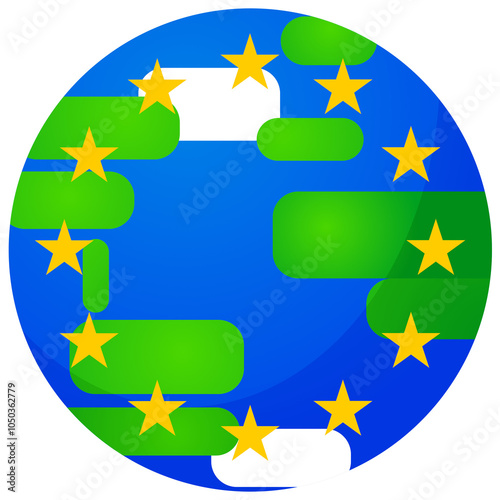 globe earth planet, world m...