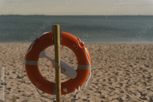 Hanko beach