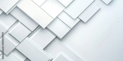 Subtle grey patterned background with clean lines, overlaid on a white base, perfect for elegant branding, digital designs, or web layouts.