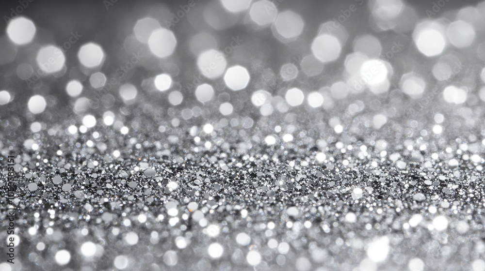 Beautiful silver background with copy space Beautiful silver background with copy space