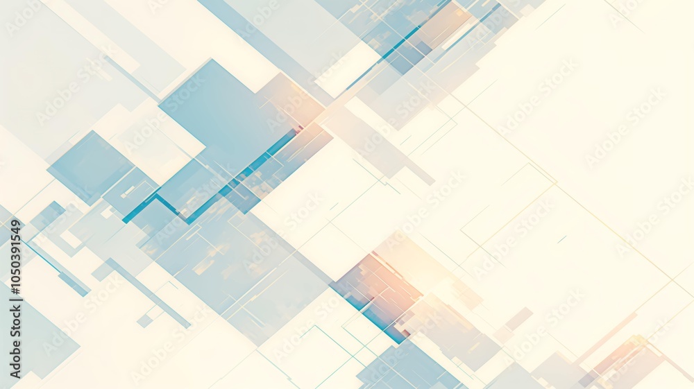 幾何学模様の背景画像 幾何学模様の背景画像