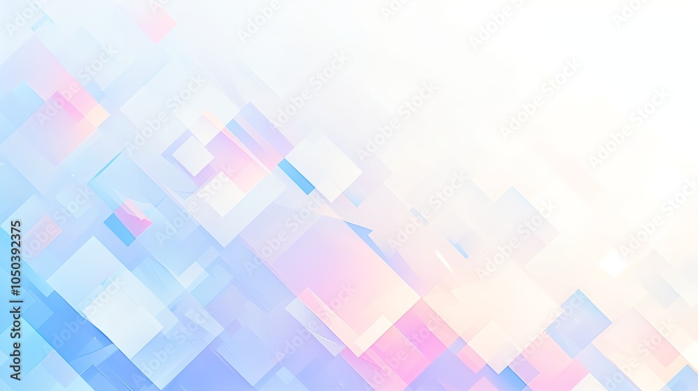 幾何学模様の背景画像 幾何学模様の背景画像